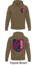 1138th Transportation Co 73397175 Hoodie - 44