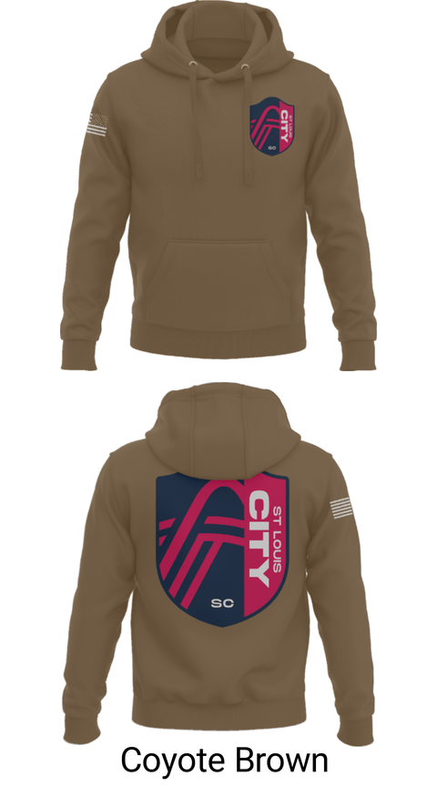 Hoodie, , Army, Teamtime, Team time, sublimation, custom sports apparel, team uniforms, spirit wear, spiritwear, sports uniforms, custom shirts, team store, custom team store, fundraiser sports, apparel fundraiser