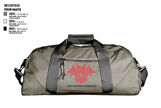 Duffle Bag, , Army, Teamtime, Team time, sublimation, custom sports apparel, team uniforms, spirit wear, spiritwear, sports uniforms, custom shirts, team store, custom team store, fundraiser sports, apparel fundraiser