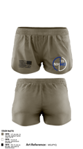 North Hollywood Division 94553177 Ranger Panties - 1