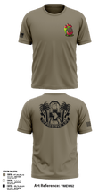 ADMIN APPLES 68366290 Short Sleeve Performance Shirt - 4
