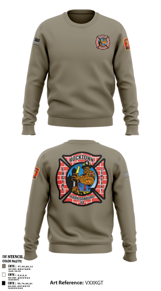 Crew Neck Sweatshirt, , , Teamtime, Team time, sublimation, custom sports apparel, team uniforms, spirit wear, spiritwear, sports uniforms, custom shirts, team store, custom team store, fundraiser sports, apparel fundraiser