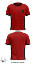 Saucon Valley Youth Sports Association 49282194 Short Sleeve Performance Shirt - 1