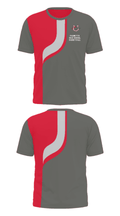 Palmetto High School Basketball 68806532 Short Sleeve Performance Shirt - 24