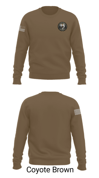Crew Neck Sweatshirt, , Police, Teamtime, Team time, sublimation, custom sports apparel, team uniforms, spirit wear, spiritwear, sports uniforms, custom shirts, team store, custom team store, fundraiser sports, apparel fundraiser