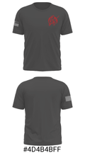 Southbridge High School Soccer 96743745 Short Sleeve Performance Shirt - 32