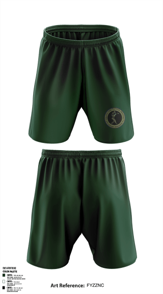 Athletic Shorts With Pockets, Protectors Tactical Training & Response Group LLC, , Teamtime, Team time, sublimation, custom sports apparel, team uniforms, spirit wear, spiritwear, sports uniforms, custom shirts, team store, custom team store, fundraiser sports, apparel fundraiser