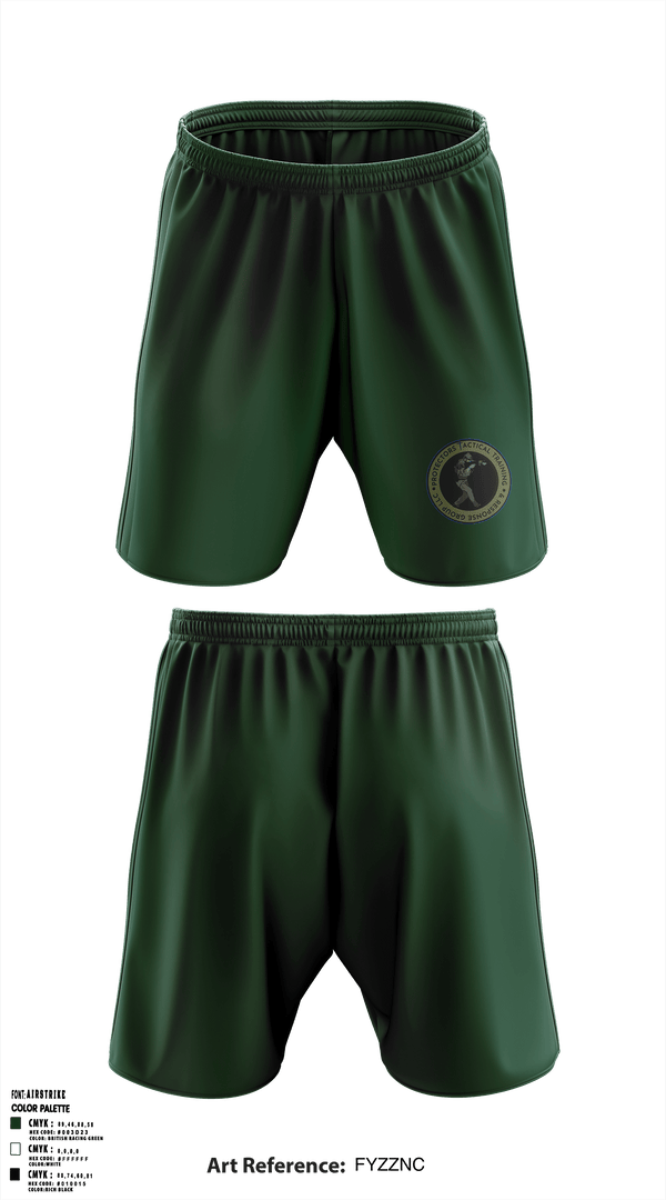 Athletic Shorts With Pockets, Protectors Tactical Training & Response Group LLC, , Teamtime, Team time, sublimation, custom sports apparel, team uniforms, spirit wear, spiritwear, sports uniforms, custom shirts, team store, custom team store, fundraiser sports, apparel fundraiser