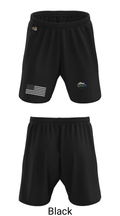 Rainbow Smoke Shop 4743142 Athletic Shorts With Pockets - 8