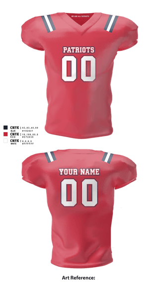 Football Jersey, Merrimack Valley Flag Football, Football, Teamtime, Team time, sublimation, custom sports apparel, team uniforms, spirit wear, spiritwear, sports uniforms, custom shirts, team store, custom team store, fundraiser sports, apparel fundraiser