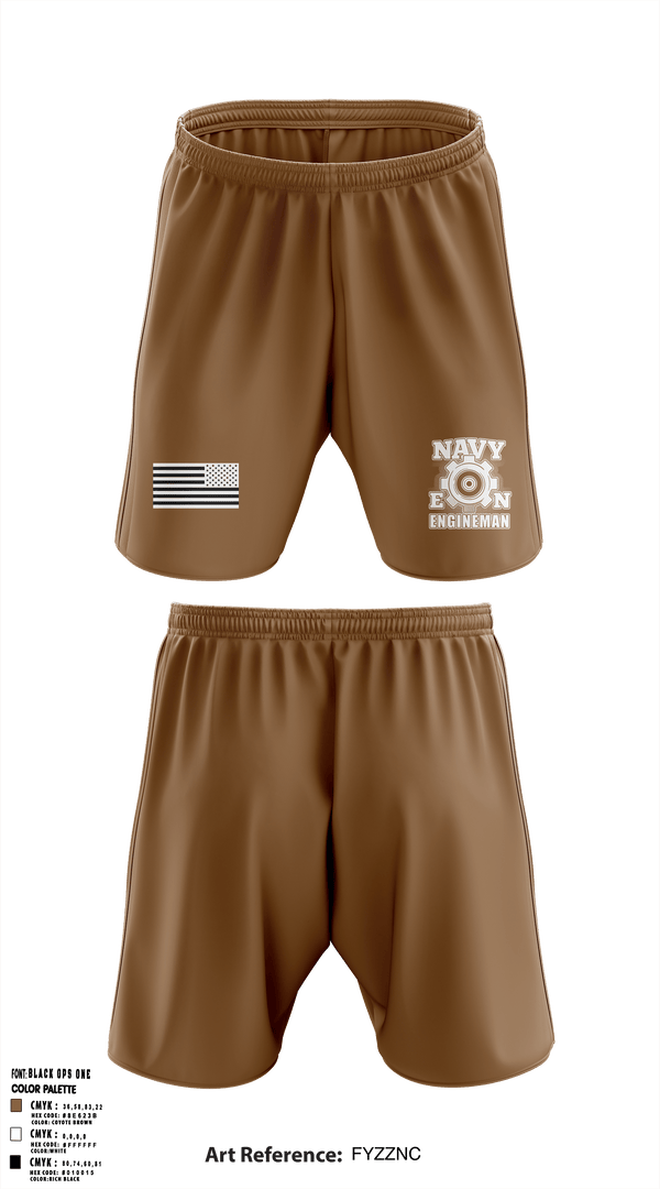 Athletic Shorts With Pockets, , Navy, Teamtime, Team time, sublimation, custom sports apparel, team uniforms, spirit wear, spiritwear, sports uniforms, custom shirts, team store, custom team store, fundraiser sports, apparel fundraiser
