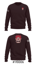 MCSO K9 58820487 Crew Neck Sweatshirt - 7
