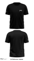 1st PLT/Able Co/3-121 IN 16473062 Short Sleeve Performance Shirt - 2