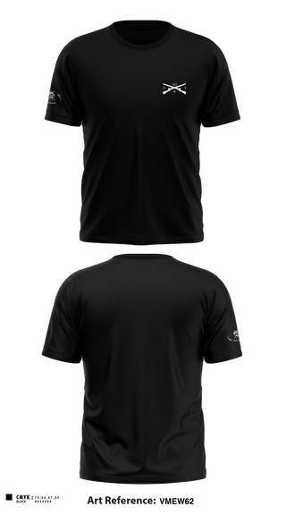 Short Sleeve Performance Shirt, 1st PLT/Able Co/3-121 IN, Army, Teamtime, Team time, sublimation, custom sports apparel, team uniforms, spirit wear, spiritwear, sports uniforms, custom shirts, team store, custom team store, fundraiser sports, apparel fundraiser