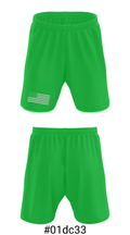 Ruck for Recovery 55699825 Athletic Shorts With Pockets - 25
