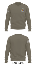 6th BDE CA/PO 68239432 Crew Neck Sweatshirt - 11
