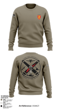 2-114 FA 35913271 Crew Neck Sweatshirt - 4