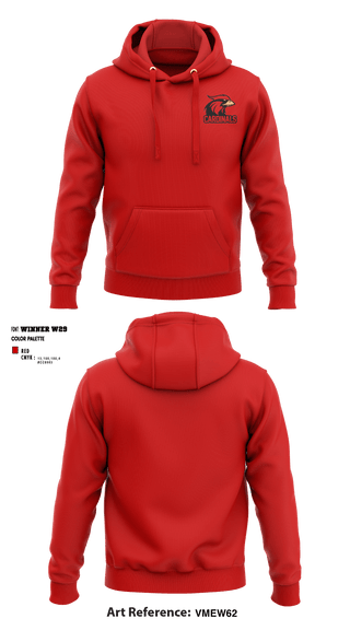 Hoodie, Corona High School Volleyball, Women's Volleyball, Teamtime, Team time, sublimation, custom sports apparel, team uniforms, spirit wear, spiritwear, sports uniforms, custom shirts, team store, custom team store, fundraiser sports, apparel fundraiser