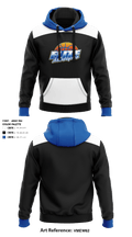 Elite Mixtapes 34822869 Hoodie - 4