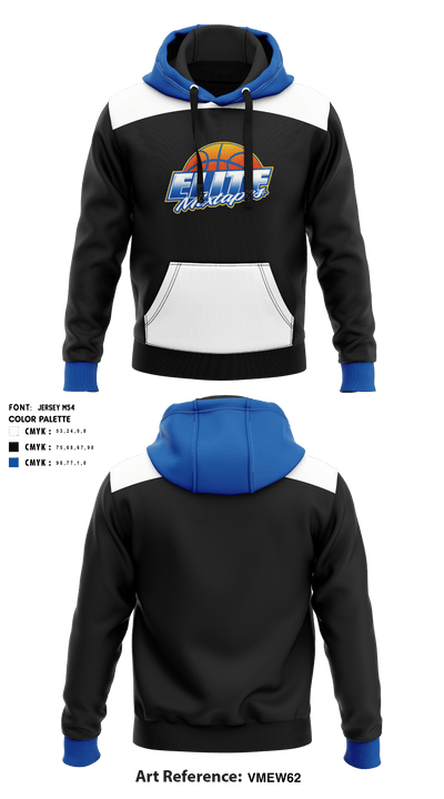 Elite Mixtapes 34822869 Hoodie - 4