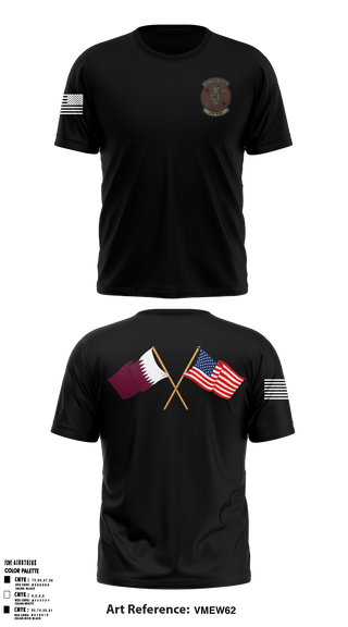 Short Sleeve Performance Shirt, , Air Force, Teamtime, Team time, sublimation, custom sports apparel, team uniforms, spirit wear, spiritwear, sports uniforms, custom shirts, team store, custom team store, fundraiser sports, apparel fundraiser