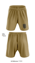 FWC SW SOG 50539560 Athletic Shorts With Pockets - 3