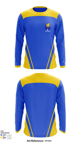 Long Sleeve Performance Shirt, Liberty High School Softball, Softball, Teamtime, Team time, sublimation, custom sports apparel, team uniforms, spirit wear, spiritwear, sports uniforms, custom shirts, team store, custom team store, fundraiser sports, apparel fundraiser