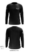 Optimum Images 2916568 Long Sleeve Performance Shirt - 1