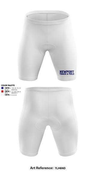 Men's Compression Shorts, Newport High School Track & Field, Track & Field, Teamtime, Team time, sublimation, custom sports apparel, team uniforms, spirit wear, spiritwear, sports uniforms, custom shirts, team store, custom team store, fundraiser sports, apparel fundraiser