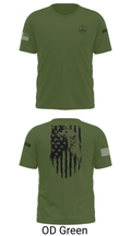 State Public Affairs 94733866 Short Sleeve Performance Shirt - 34