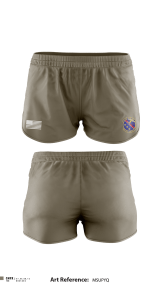Ranger Panties, , Air Force, Teamtime, Team time, sublimation, custom sports apparel, team uniforms, spirit wear, spiritwear, sports uniforms, custom shirts, team store, custom team store, fundraiser sports, apparel fundraiser