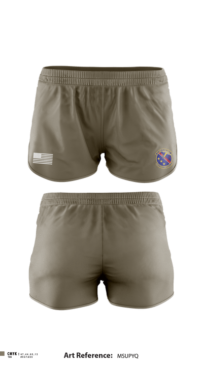 Westover Composite Squadron 58741877 Ranger Panties - 2