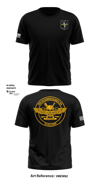1MRB 68890519 Short Sleeve Performance Shirt - 5