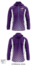 Cougars 35277668 Windbreaker - 1