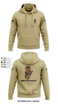 CBFD tac medics 89329509 Hoodie - 4