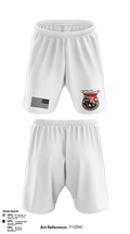 CLR-3 64483904 Athletic Shorts With Pockets - 2