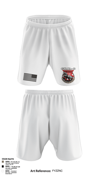 Athletic Shorts With Pockets, CLR-3, Marines, Teamtime, Team time, sublimation, custom sports apparel, team uniforms, spirit wear, spiritwear, sports uniforms, custom shirts, team store, custom team store, fundraiser sports, apparel fundraiser