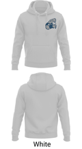 Philipsburg-Osceola High School Basketball 80067565 Hoodie - 3