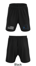 Worcester Technical High School Field Hockey 60749140 Athletic Shorts With Pockets - 24