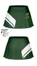 Leavitt Area High School Cheer 62037946 Skort - 1