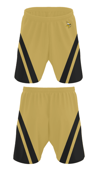 Athletic Shorts With Pockets, The Barnes Academy Basketball, Men's Basketball, Teamtime, Team time, sublimation, custom sports apparel, team uniforms, spirit wear, spiritwear, sports uniforms, custom shirts, team store, custom team store, fundraiser sports, apparel fundraiser