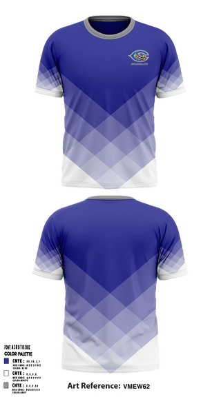 Short Sleeve Performance Shirt, Cumberland High School, School Spirit Store, Teamtime, Team time, sublimation, custom sports apparel, team uniforms, spirit wear, spiritwear, sports uniforms, custom shirts, team store, custom team store, fundraiser sports, apparel fundraiser