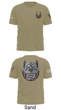 E.Co 3-82 GSAB 39598537 Short Sleeve Performance Shirt - 35