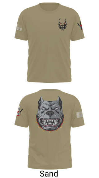 Short Sleeve Performance Shirt, , Army, Teamtime, Team time, sublimation, custom sports apparel, team uniforms, spirit wear, spiritwear, sports uniforms, custom shirts, team store, custom team store, fundraiser sports, apparel fundraiser