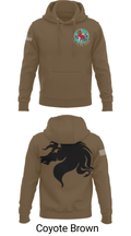 820 RED HORSE 81317160 Hoodie - 44