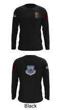 OSI 37717119 Long Sleeve Performance Shirt - 15