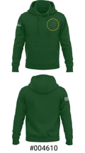 Boylan Catholic High School Wrestling 8994600 Hoodie - 17