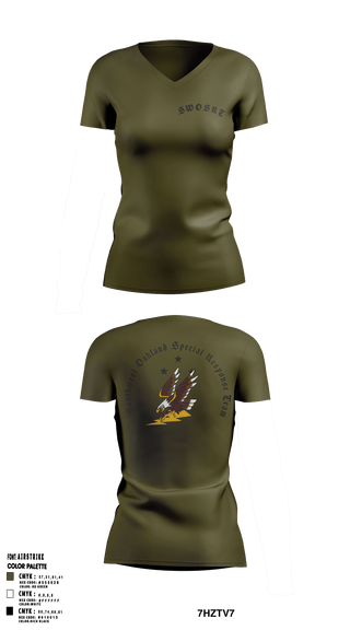 Women's Short Sleeve Vneck Shirt, , , Teamtime, Team time, sublimation, custom sports apparel, team uniforms, spirit wear, spiritwear, sports uniforms, custom shirts, team store, custom team store, fundraiser sports, apparel fundraiser