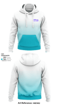 Aguilas 40911973 Hoodie - 1