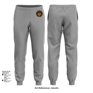 Joggers, Evansville Army Recruiting Company, , Teamtime, Team time, sublimation, custom sports apparel, team uniforms, spirit wear, spiritwear, sports uniforms, custom shirts, team store, custom team store, fundraiser sports, apparel fundraiser